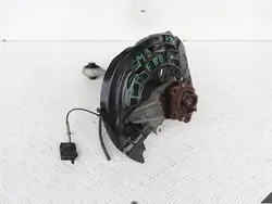 BMW OE 2284768 Parte Anteriore Destra