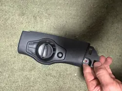 Lichtschakelaar Audi A4 B8 A5 Q5 8K0941531AL