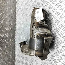 Katalysator OEM 05L131695D för Audi A6 C8