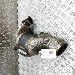 Catalyseur OEM 05L131695D pour Audi A6 C8
