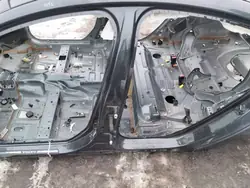 OEM 492-46 Seuil Gauche & Pilier Central Volvo S60 II