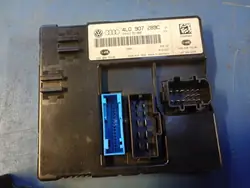 2007 Audi Q7 ECU 3.0 Diesel 4L0907289C