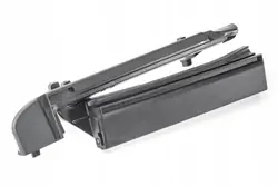 Moldura porta direita Jeep OE Wrangler JK 07-09