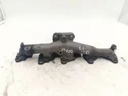 Coletor de escape OEM 73501340 Fiat Doblo Cargo 1.25L