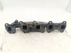 Collecteur d'échappement OEM 73501340 Fiat Doblo Cargo 1.25L