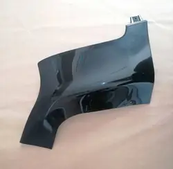 Bakre Stötfångare Nedre Höger BMW X5 E70N LCi