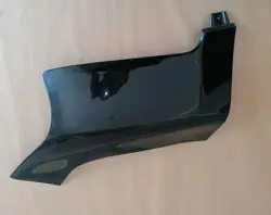 Achterbumper Onder Rechts BMW X5 E70N LCi