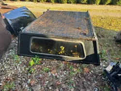 Hardtop Kaross OEM T80_NN för Nissan Navara D23