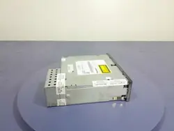 Audi A6 C6 CD-vaihtaja OEM 4E0910110C - Käytetty