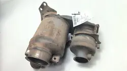 DPF-katalysator 5Q0131705M för Volkswagen Golf VII