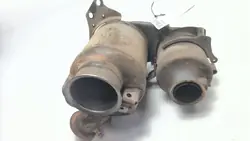Catalyseur DPF 5Q0131705M pour Volkswagen Golf VII