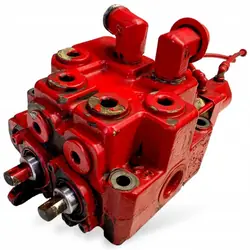 Distribuidor Hidráulico Scania OEM 77701128 - Usado