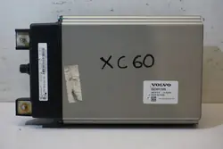Volvo XC60 II Batterie OEM 32301105 - 8Ah Gebraucht