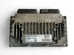 Calculateur Boîte Vitesses OEM 30436263 Renault Laguna III
