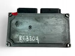 Calculateur Boîte Vitesses OEM 30436263 Renault Laguna III