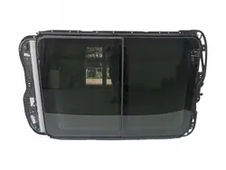 OEM 7P0877041C Toldo Techo Panorámico VW Touareg 7P