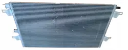 Ilmastointijäähdytin Renault Espace IV 02-04 2.2 DCI 8200033733