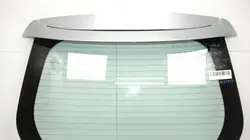 Takaluukku OEM 365578258 Volvo C30:lle 2010-2012