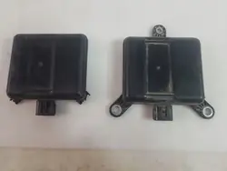 Capteur d'angle mort arrière gauche Mazda CX-5 II OEM KB8C67Y30E