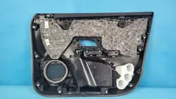 OEM 9839728380 Opel Mokka II B Peau Portière Gauche Avant