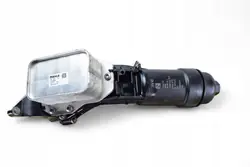 Base filtro olio BMW G20 G30 OE 8580414