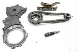 Kit Chaîne Distribution Pompe Huile Ford OE OEM