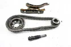 Ford OE Jakoketjusarja Öljypumpulla OEM
