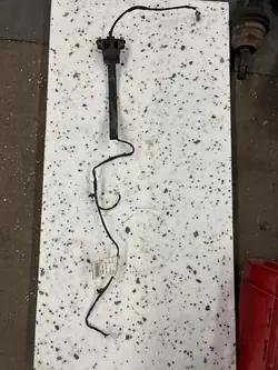 Bakdörrs kabelsats Ducato 14- 1343887080