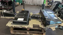 BATERIA 450V 50KWH OPEL CORSA F MOKKA