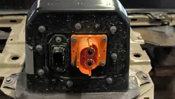 BATERIA 450V 50KWH OPEL CORSA F MOKKA