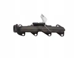 Gebrauchter Nissan OE Abgaskrümmer OEM JUT198904