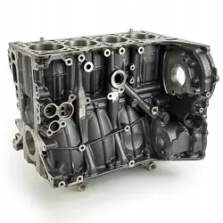 Bloc moteur Mercedes-Benz OM651 2.2 CDI OEM