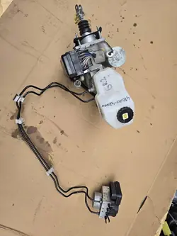 Bomba de freio ABS completa Toyota RAV 4 47200-42G00