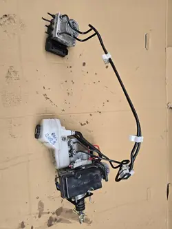 Bomba de freno ABS completa Toyota RAV 4 47200-42G00