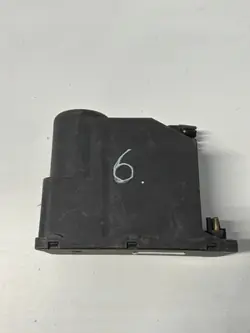 Centrale vergrendelingspomp OEM 1248000948 voor Mercedes
