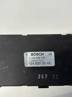 Centrale vergrendelingspomp OEM 1248000948 voor Mercedes