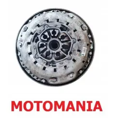 Conjunto de embreagem Renault Scenic III 302056476R