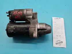 Motor de arranque Suzuki Splash 1.3 DDIS F002G20485