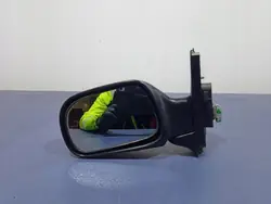 Rétroviseur gauche Suzuki Ignis I OEM 2139-040 Noir 3 broches