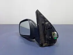 Rétroviseur gauche Suzuki Ignis I OEM 2139-040 Noir 3 broches