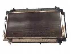 Kühlerlüfter OEM 12447923264 Toyota Yaris II Gebraucht