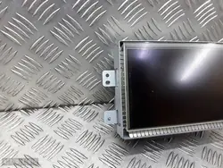 Ecrã de visualização Land Rover Range Rover OEM eq9gs2003