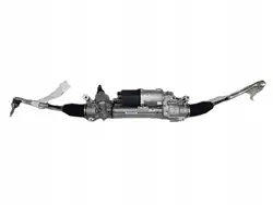 Styrväxel Mercedes C-Klass