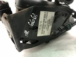 Bränsleledning OEM 6G9N18K463BR för Webasto-värmare