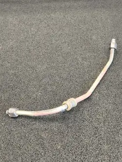 Bränsleledning OEM 51123075754 CR-pump till Handpump