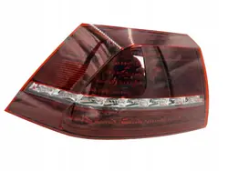 Luz Trasera Izquierda VW Golf VII R LED 5G0945207C