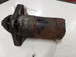 Arrancador RENAULT ESPACE IV 2.0L diésel 2008 8200621305