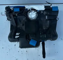 Kraftstofftank Opel Vectra C GTS 1.9 Benzin - OEM