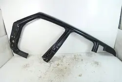 Jeep Renegade 2014- vasen kynnyspeite OEM 52069766
