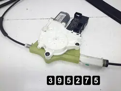 Citroen C6 fönsterregulator OEM 9663077880 9650386180